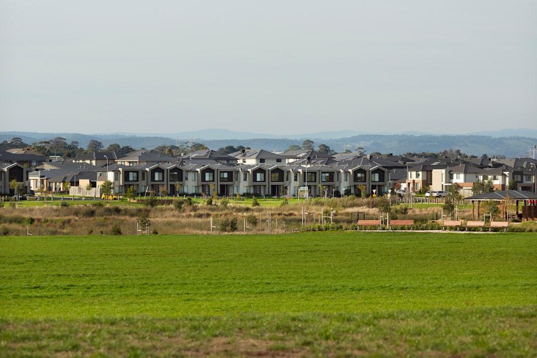 Dream Homes in Melbourne’s Growing Suburbs.