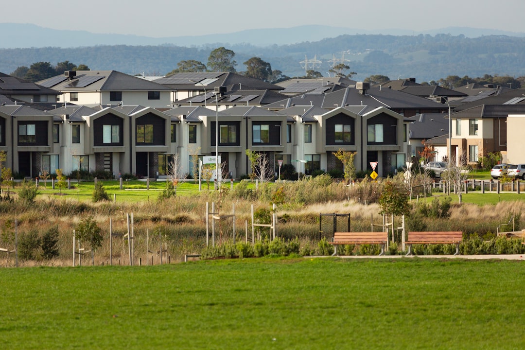 Dream Homes in Melbourne’s Growing Suburbs.